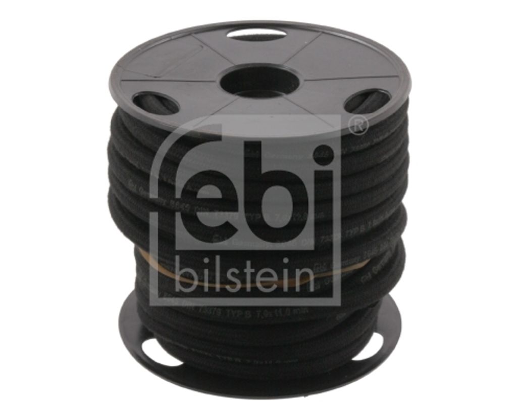 FEBI BILSTEIN 08645 Kraftstoffschlauch passend für MERCEDES-BENZ Stufenheck (W123) G-Klasse SUV (W460) W123 Coupe (C123) /8 (W115) Limousine