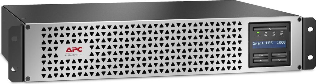 APC Smart-UPS Lithium Ion Short Depth 1000VA 230V with Zdjęcie produktu 