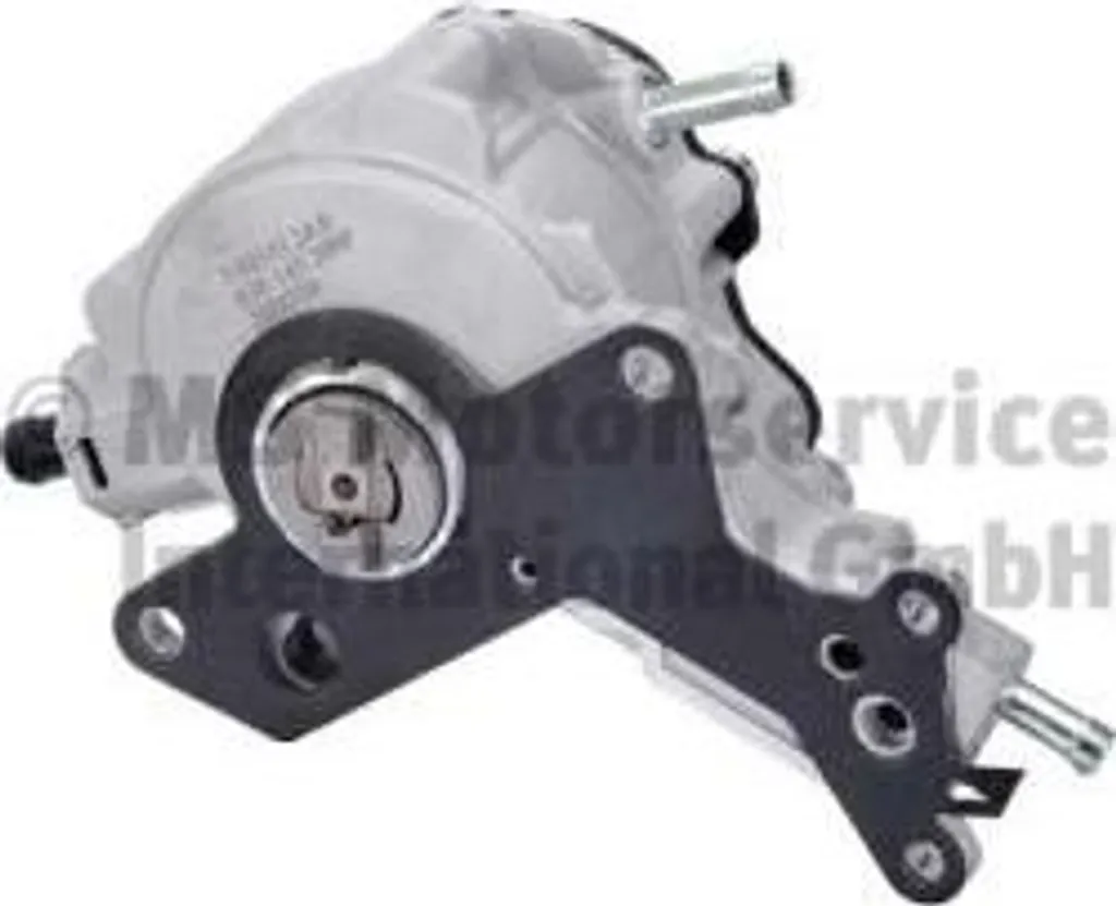 Pompe de freinage PIERBURG haute fiabilité pour Ducato et Audi A4 8E