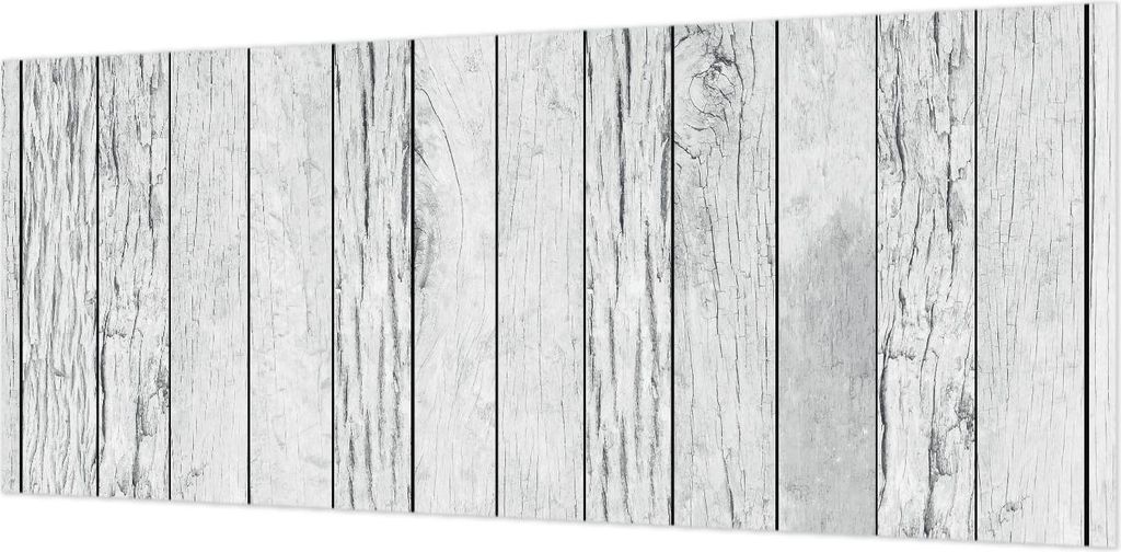 Wandtapete - Dekorative Tapete für Wohnzimmer- Tapetenfolie für Wanddekoration - 208x146 cm - Vintage-Flair