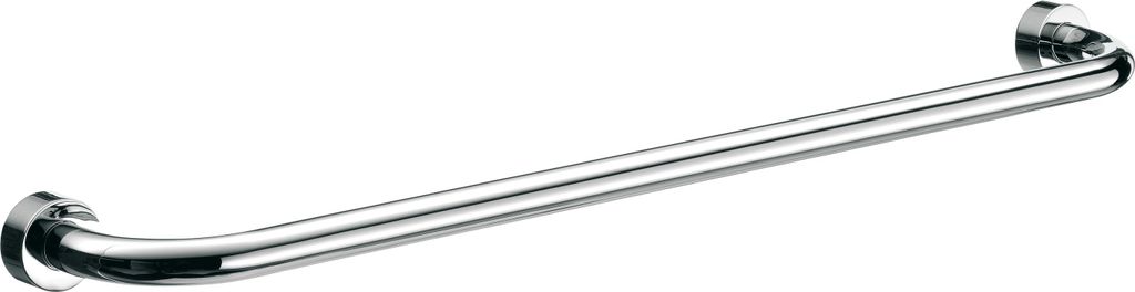 EMCO Badetuchhalter RONDO 2 800 mm chrom