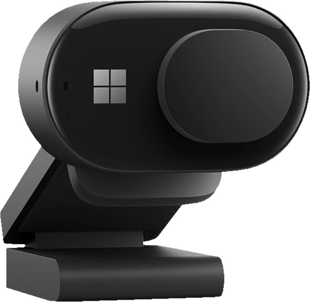 Webcam moderna Immagine del prodotto 