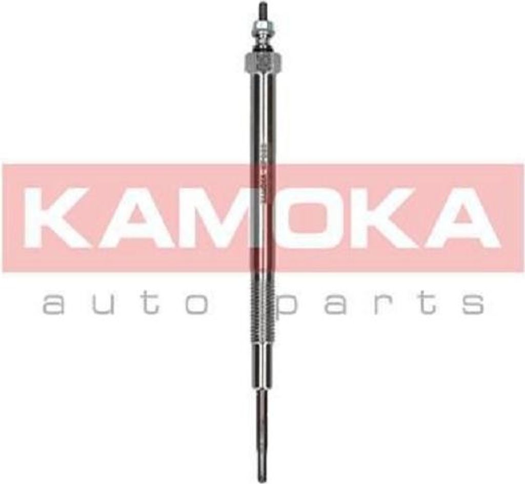 KAMOKA KP065 Diesel Glühkerze für MAZDA 6 Kombi (GH) Produktbild 