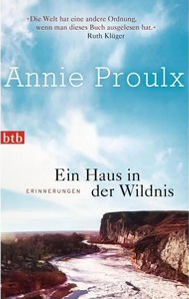 Ein Haus in der Wildnis : livre de photographie nature et architecture