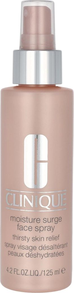 Clinique Moisture Surge Face Spray Thirsty Skin Relief, Produktbild 