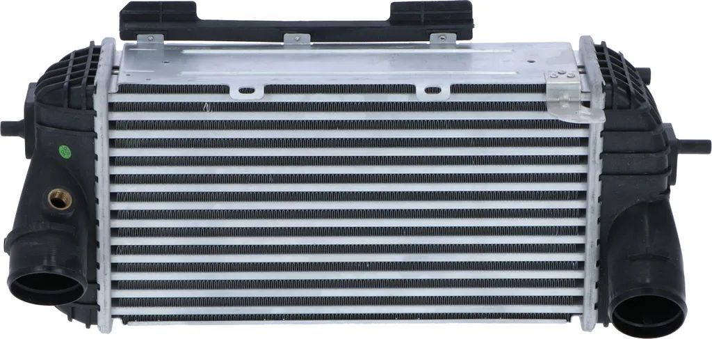 Intercooler NRF haute efficacité - Refroidisseur d'air 282712F650 Alu