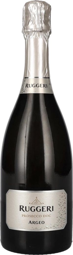 Ruggeri Argeo Prosecco DOC 11% Vol. 0,75l Image du produit 