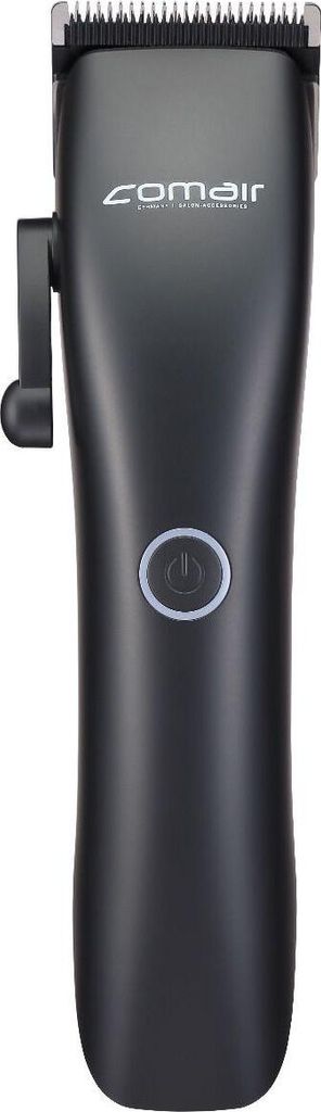 Comair Pro Vision Clipper Schwarz