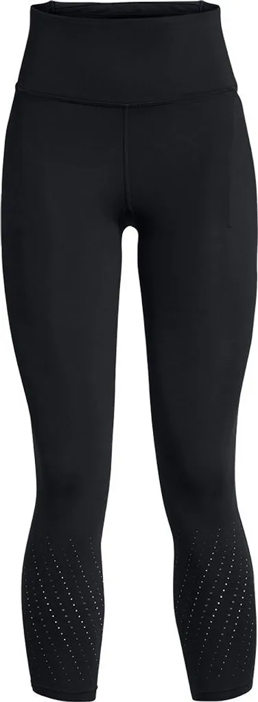 Under Armour UA Fly Fast Elite Ankle Tgt Noir Taille XS - Legging Running - 5