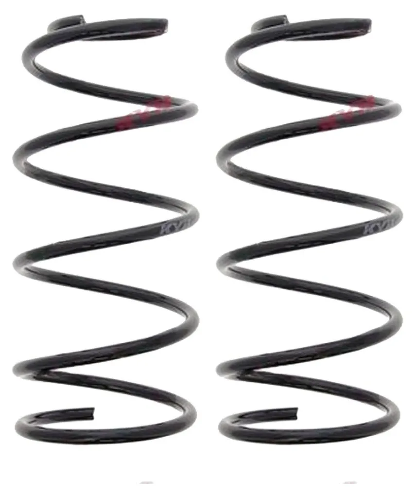 Ressort de suspension avant pour réparer le châssis de Mazda 3 1.6