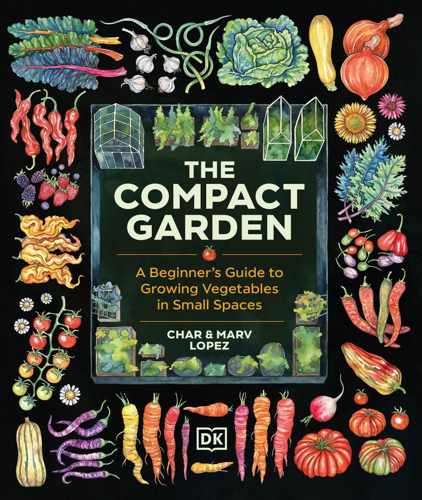 The Compact Garden Produktbild 