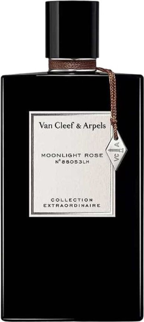 Van Cleef & Arpels Moonlight Rose, uniseks, 75 ml, Productafbeelding 