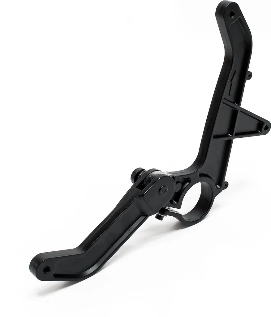 Pezzo di Ricambio Braccio Wiltec 760mm - Stop Fermo Macchina Levigatrice