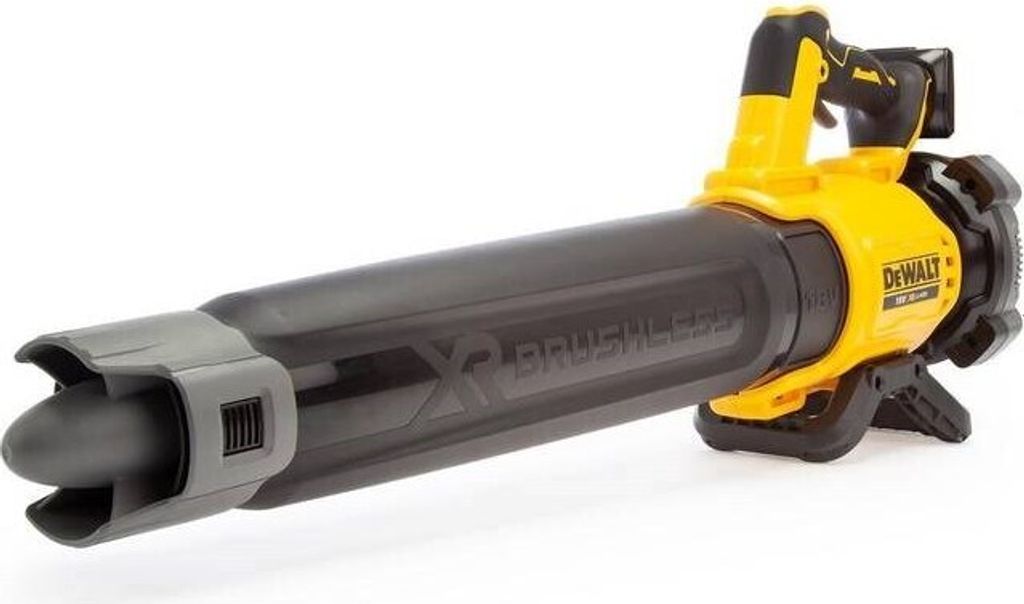 Akku-Geblaese,18 Volt Basisversion Produktbild 6