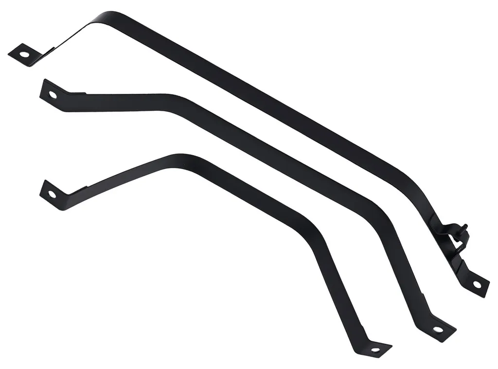 Sangles Réservoir Toyota RAV4 Anti-Rouille 2006-2018 Code 77603-42010