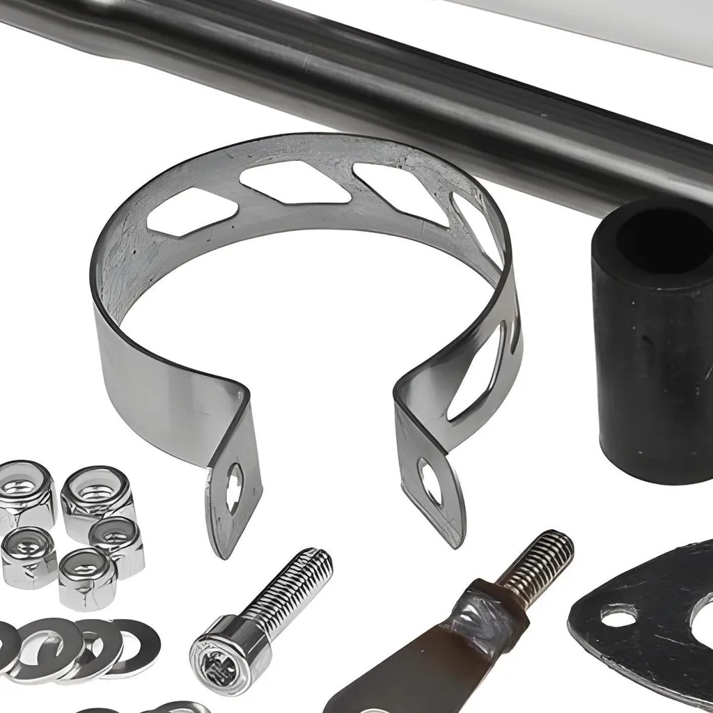 Silencieux Échappement Aluminium Giannelli Homologué pour Aprilia et Derbi