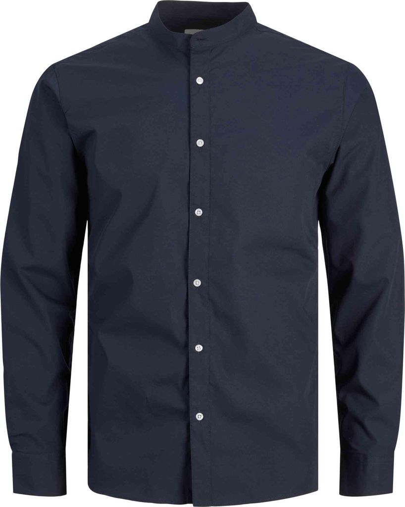 Camicia Jack&Jones 077-51145449636179 da Uomo Immagine del prodotto 
