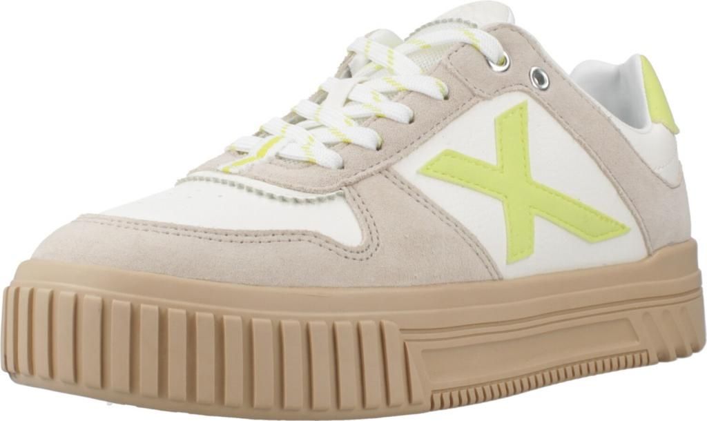 Munich Sneakers 4170009 in BLANCO color size 39