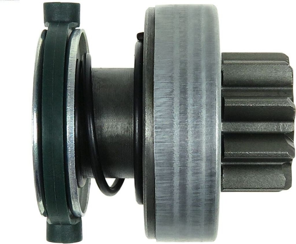Anlasserfreilauf 9-Zahn AS-PL SD0116