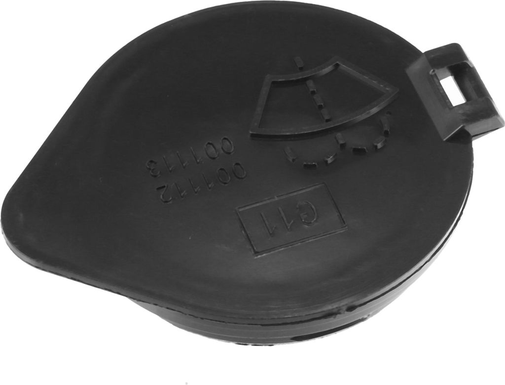 Wasserauslass Anschluss Adapter mit Sensor für Ford CP9Z-8K556-B