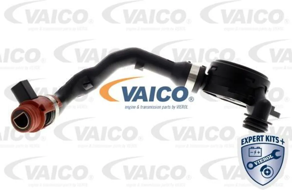 Kit réparation VAICO V30-3553 ventilation bloc moteur OE 6420101891