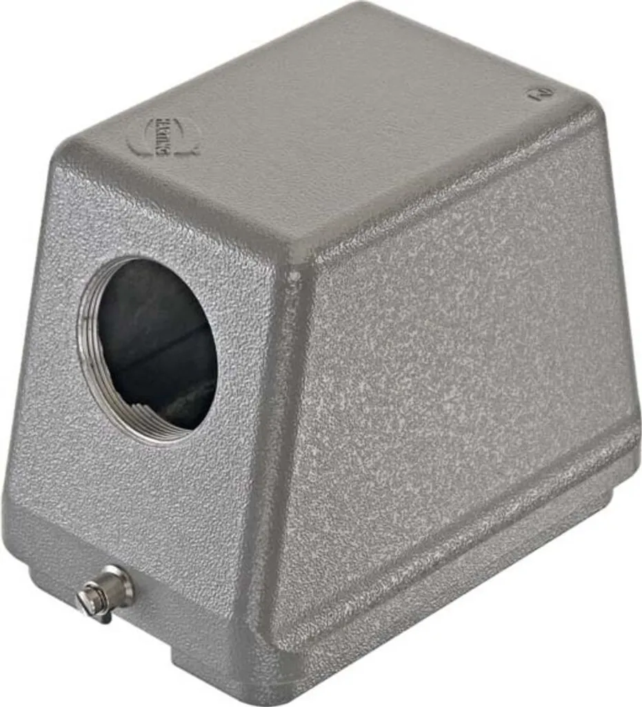 Bussola M40 - Bussola per connettore industriale 19 30 048 0548