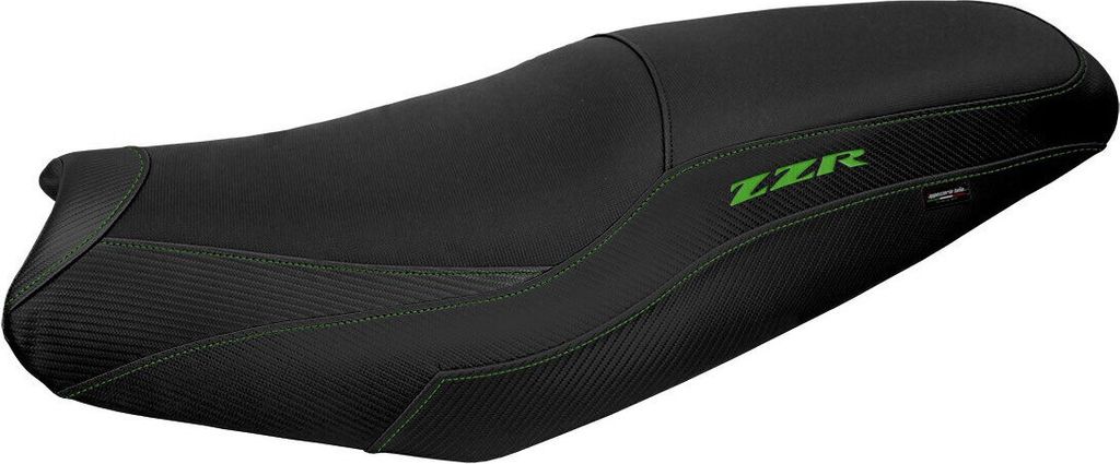 Satteldecke spezifisch 1GN-1 für Kawasaki ZZR 1400 Produktbild 