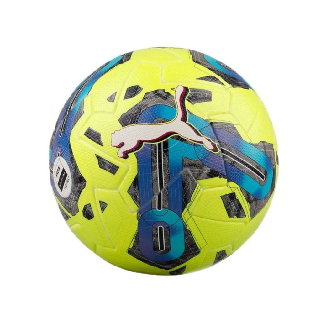 Puma Bälle Orbita 1 TB Fifa Quality Pro, 8377402 Produktbild 