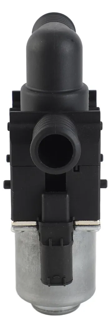 Vanne de régulation LR016848 : stop aux fuites de chauffage Discovery