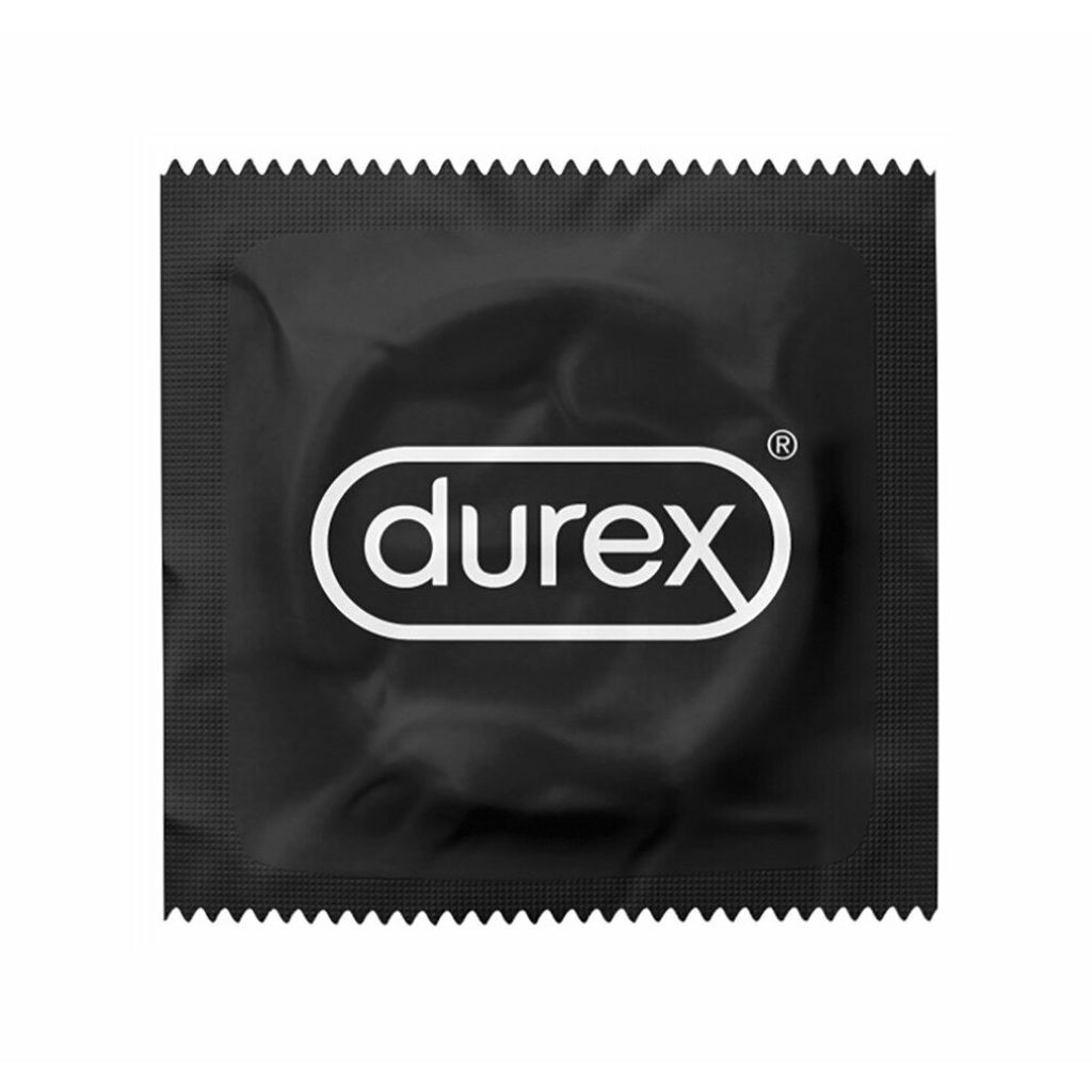 10 Stück Durex Mutual Climax Kondome Liebe Sex Konzipiert Produktbild 