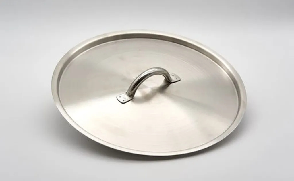 de BUYER PRIM APPETY Deckel IND