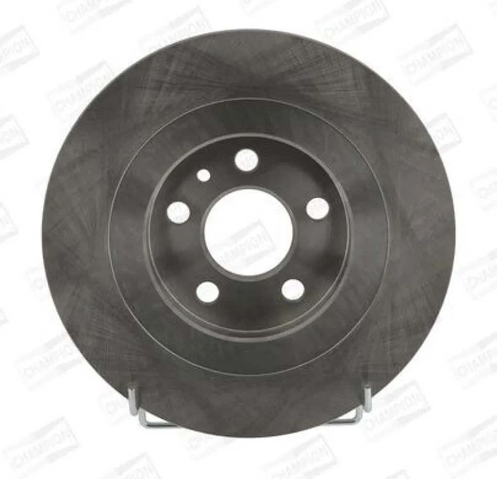 Disque de Frein Ventilé Champion pour Citroën C8 et Jumpy - Qualité OE