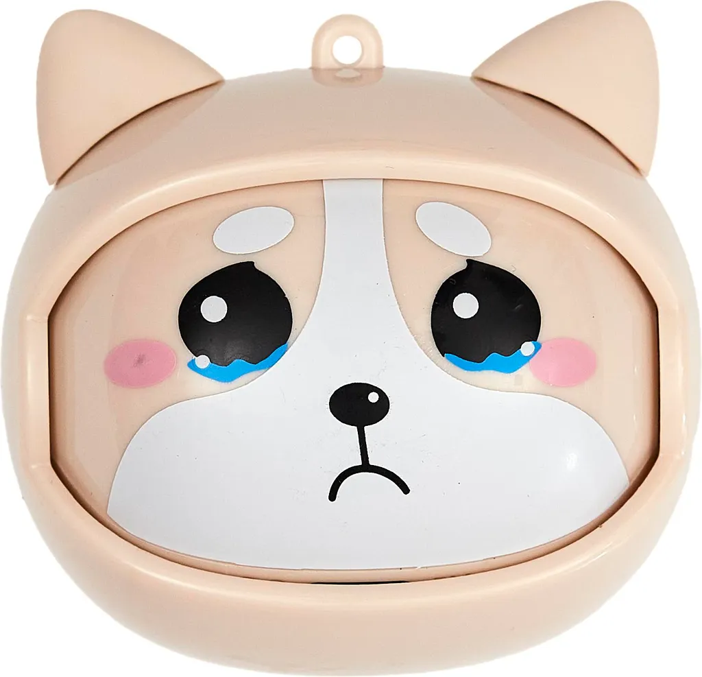 Écouteurs sans fil multiface kawaii rose - Modèle audio stéréo K21