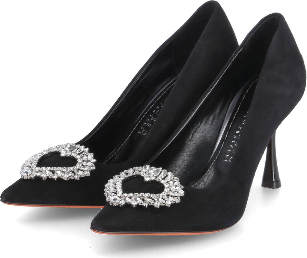 Melvin & Hamilton Pumps Pumps Textil