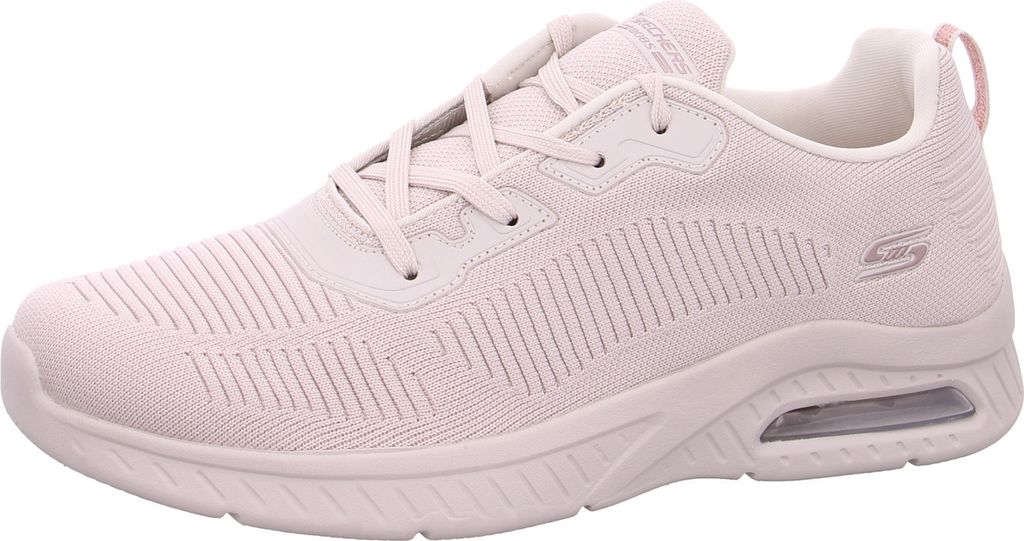 Skechers scarpe sportive mezza suola modellata alla moda in Immagine del prodotto 