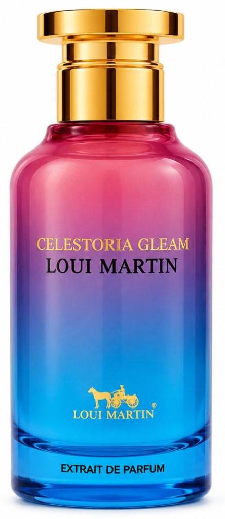 Loui Martin - Parfumextrakt Celestoria Gleam Produktbild 