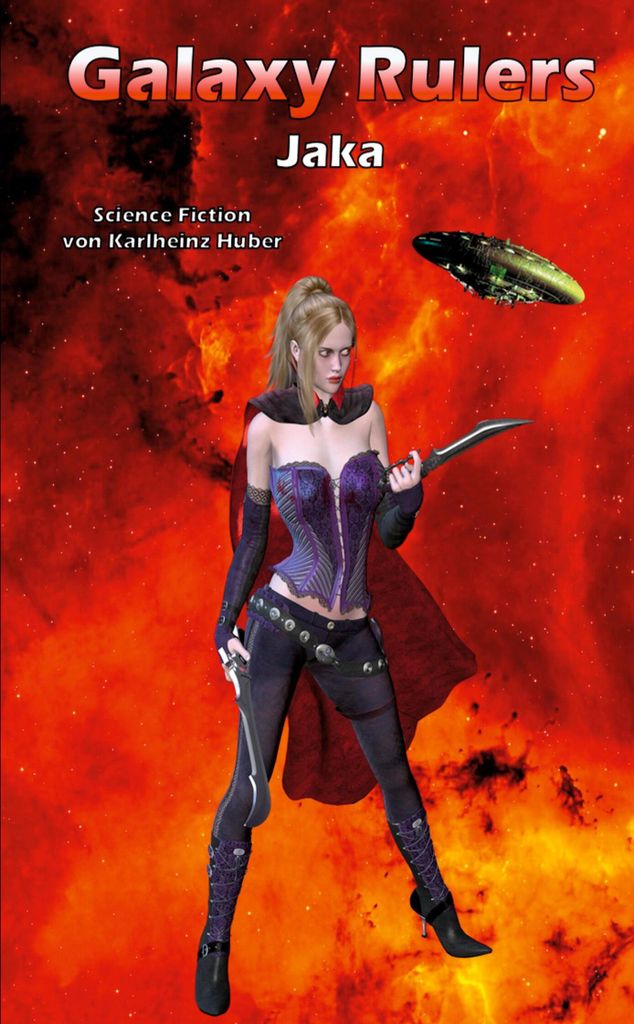 Galaxy Rulers