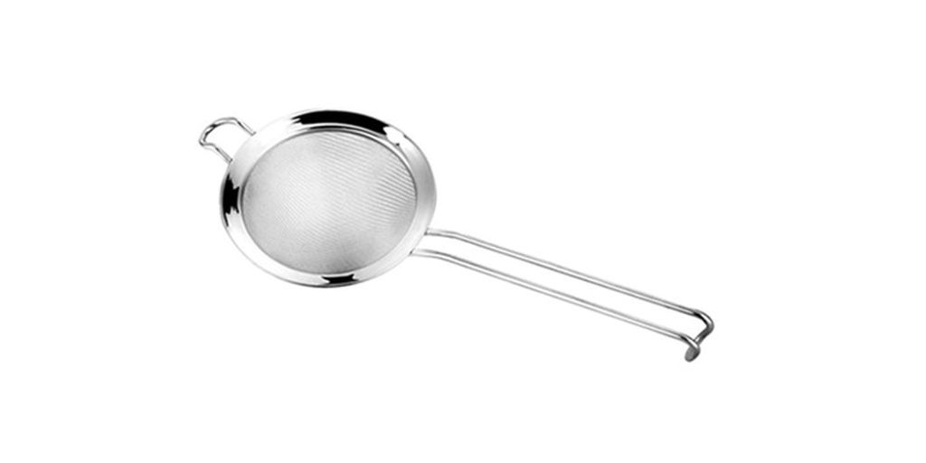 Tescoma GrandCHEF zeef, diameter 6 cm Productafbeelding 