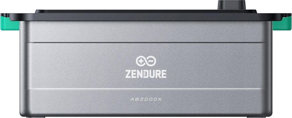 Batteria Zendure AB3000X Immagine del prodotto 