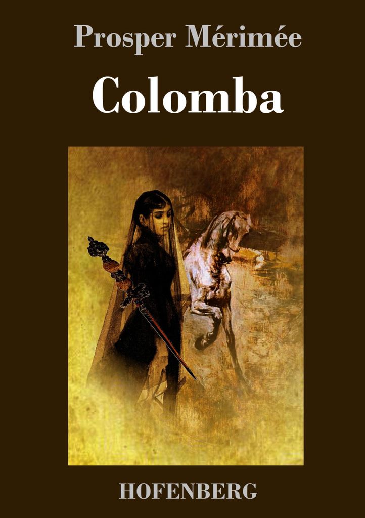 Colomba