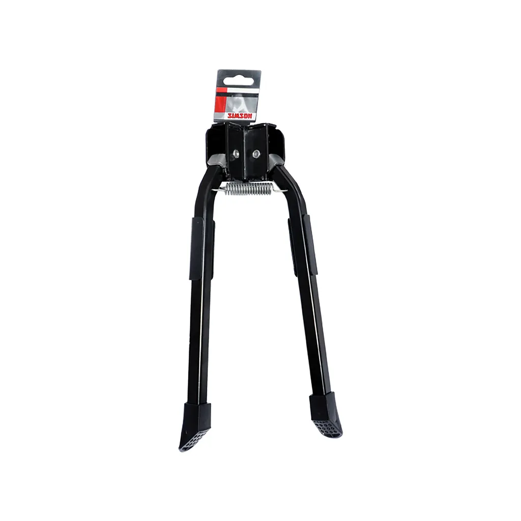 Entonnoir industriel Simson avec support stable à double piètement - 2