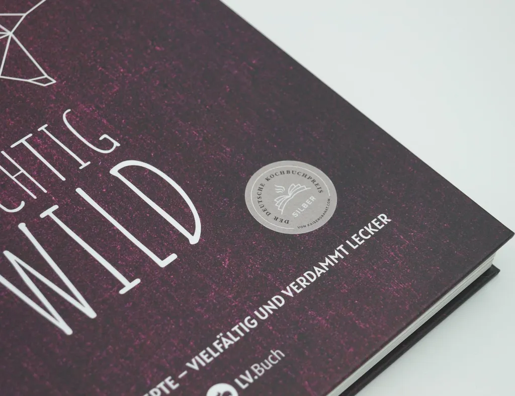 Richtig Wild ! Jeu de rapidité aux illustrations animalières XL - 5