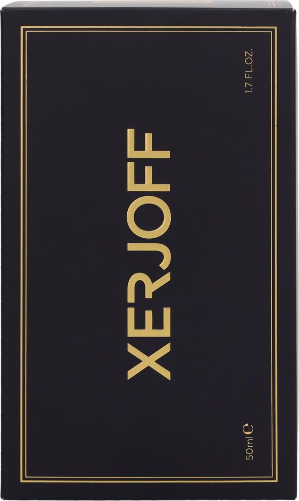 Xerjoff 40 Nodi Eau de Parfum 50ml Immagine del prodotto 
