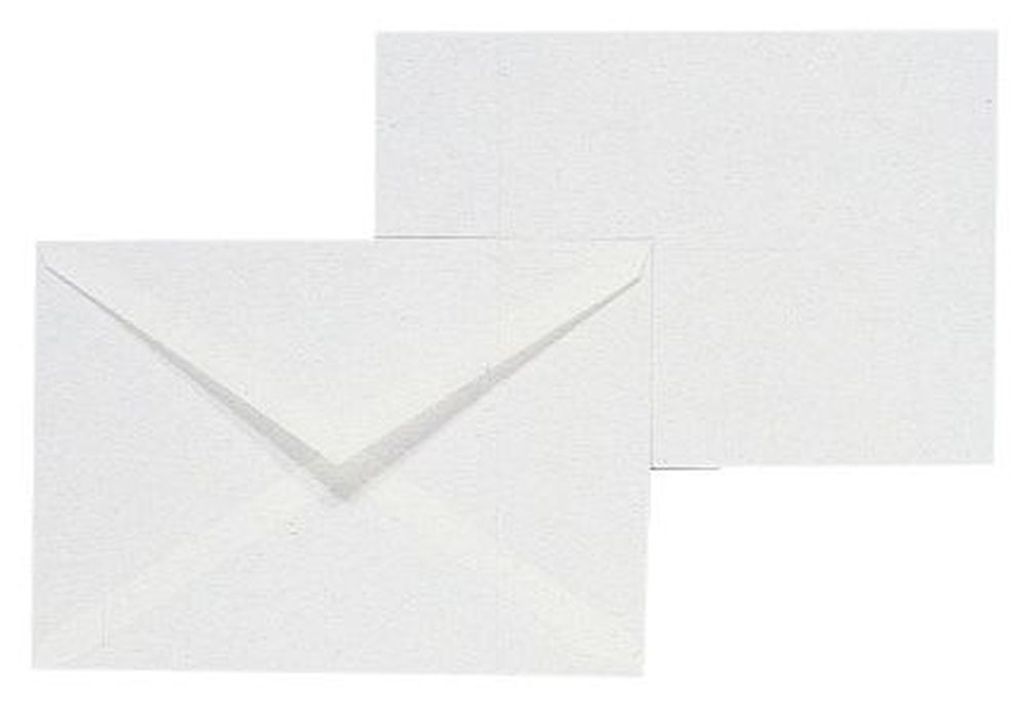 mayer-network 30002353 Enveloppes C6 (162x114 mm), sans Image du produit 