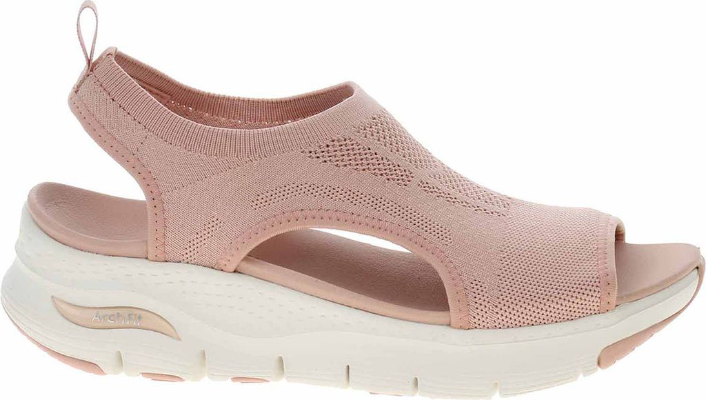 Skechers Arch Fit-City Catch erröten 38 Produktbild 