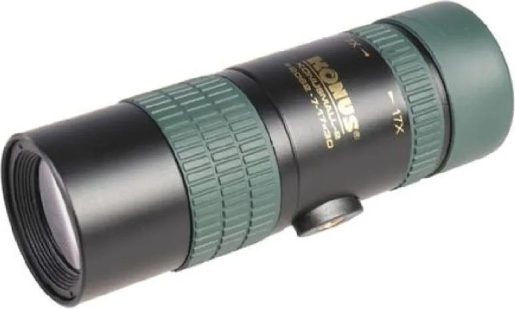 Monoculaire de poche Konusmall-2 grossissement variable 7-17x30