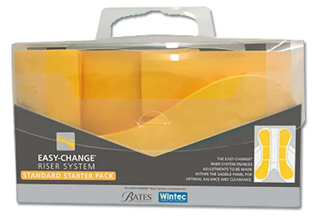 Ajuster sa selle de cheval avec le Kit EASY-CHANGE Riser Waldhausen