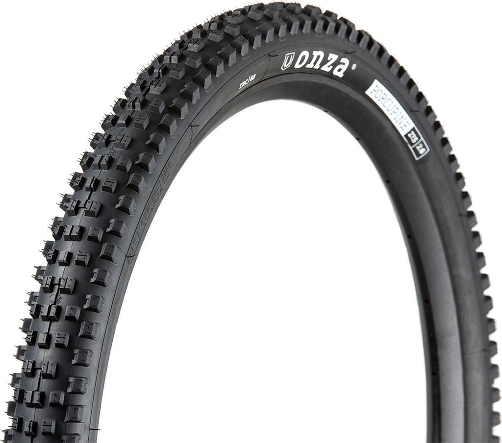Onza Tires Porcupine 2.60, TRC, Polyamid/fold, 60tpi, black Produktbild 