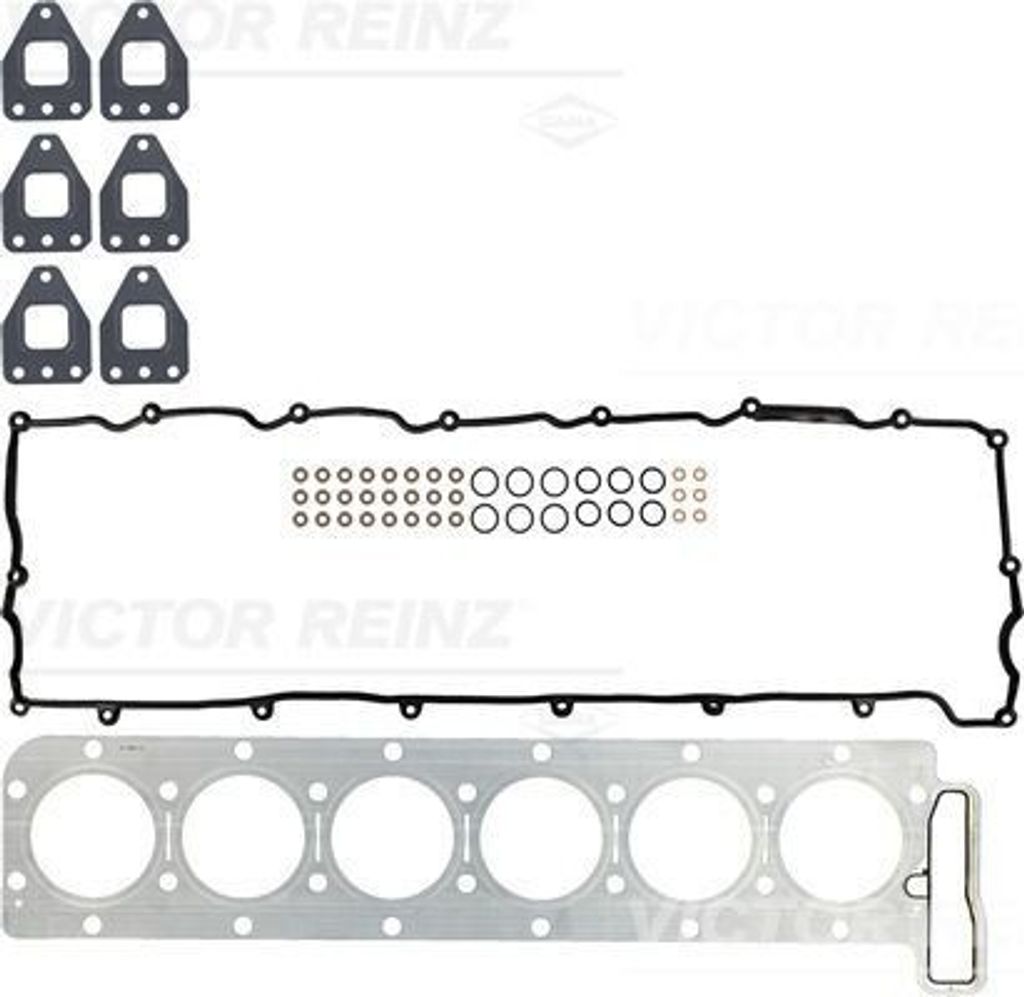 Dichtungssatz, Zylinderkopf REINZ 02-37295-06