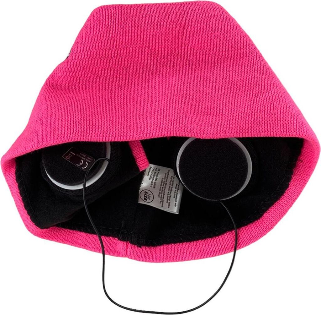 earebel Headband in Pink - Bekannt aus "Die Höhle der Produktbild 18